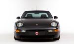 Porsche 968 Club Sport 1993 года (WW)